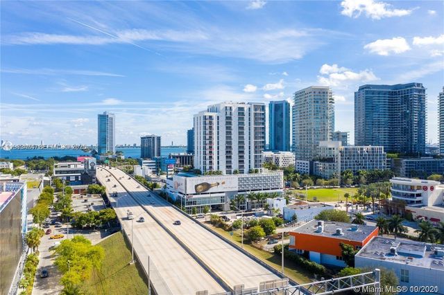 3621 NE Miami Ct, Miami, FL 33137