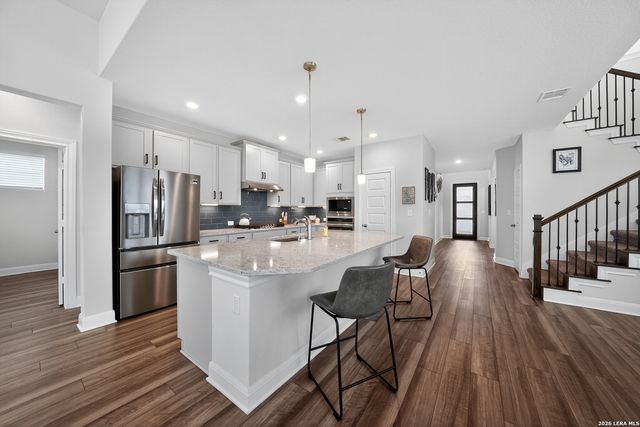 11218 Coppola, San Antonio, TX 78254