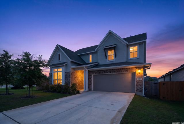 11218 Coppola, San Antonio, TX 78254