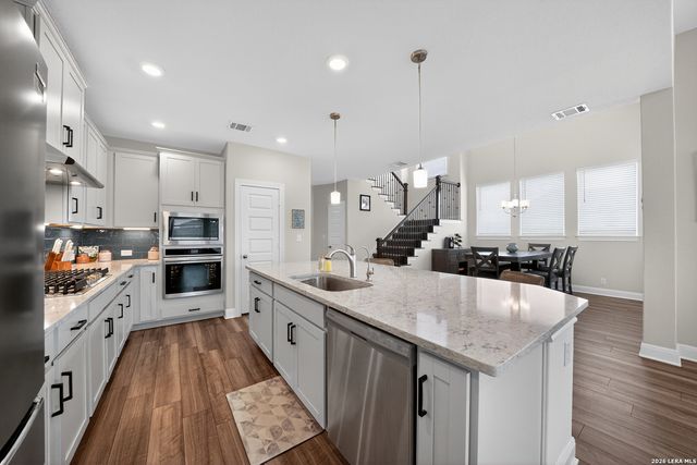 11218 Coppola, San Antonio, TX 78254