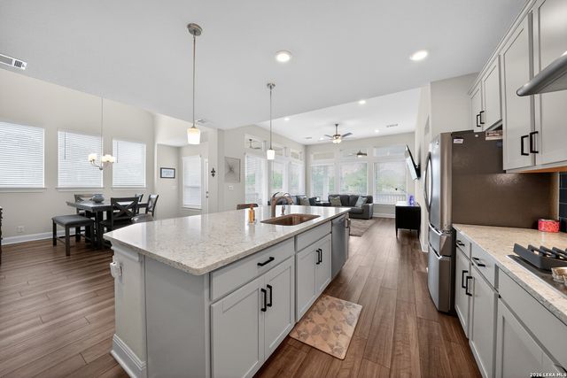 11218 Coppola, San Antonio, TX 78254