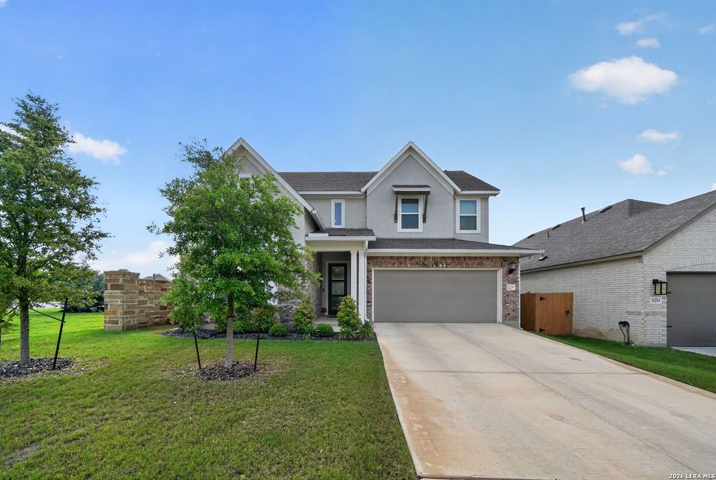 11218 Coppola, San Antonio, TX 78254