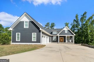 410 High Bluff Court, Milledgeville, GA 31061