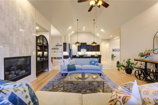 17431 Endel Way, Richmond, TX 77407