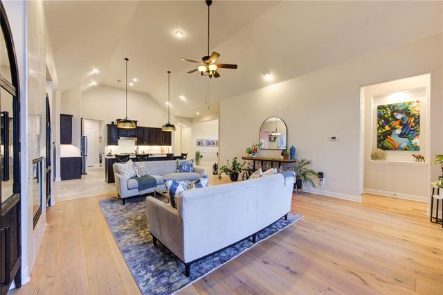 17431 Endel Way, Richmond, TX 77407