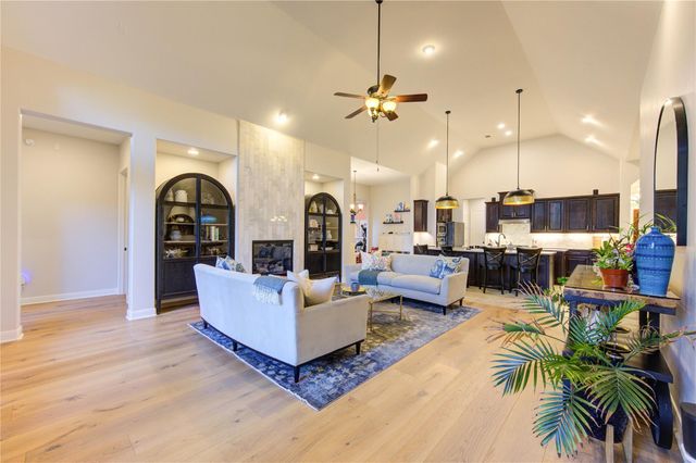 17431 Endel Way, Richmond, TX 77407