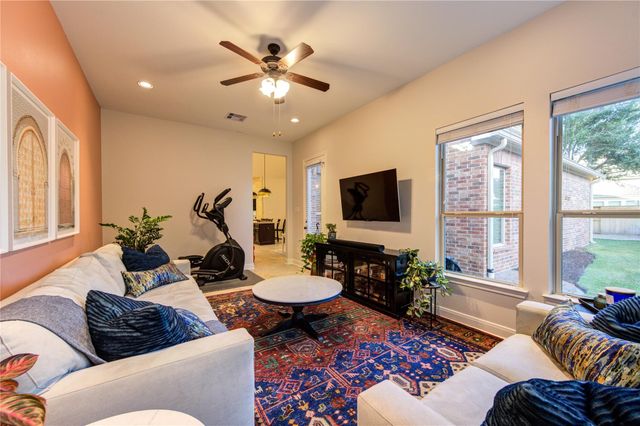 17431 Endel Way, Richmond, TX 77407