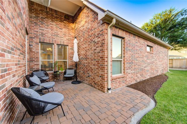 17431 Endel Way, Richmond, TX 77407