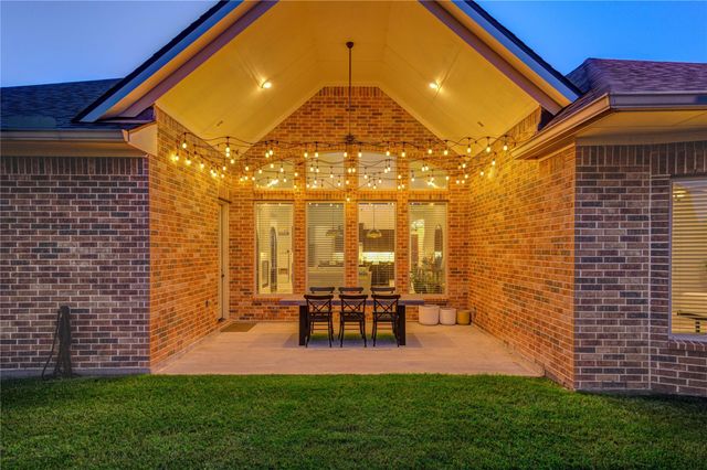 17431 Endel Way, Richmond, TX 77407