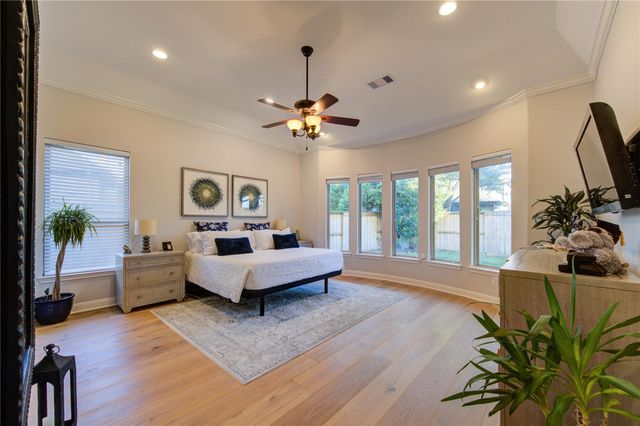 17431 Endel Way, Richmond, TX 77407