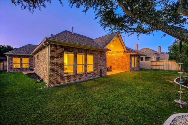 17431 Endel Way, Richmond, TX 77407