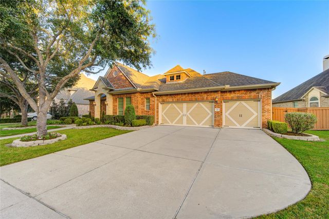 17431 Endel Way, Richmond, TX 77407