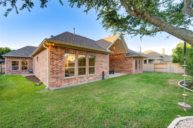 17431 Endel Way, Richmond, TX 77407