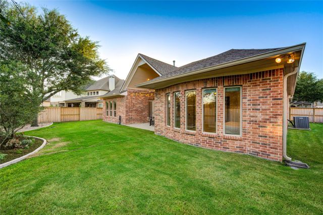 17431 Endel Way, Richmond, TX 77407