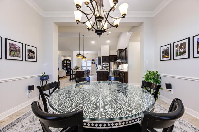 17431 Endel Way, Richmond, TX 77407