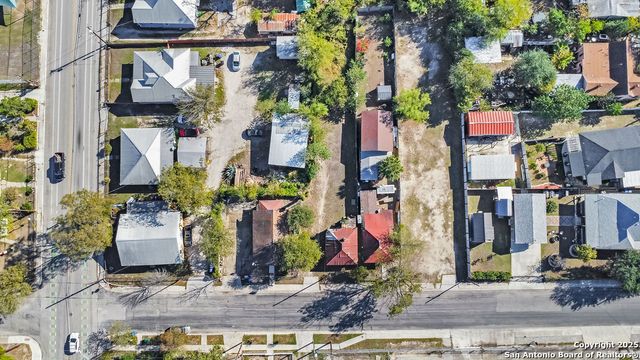 814 S Mesquite St, San Antonio, TX 78203