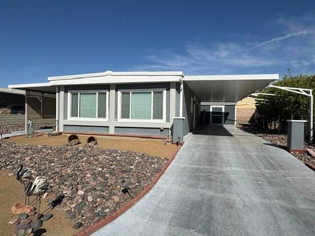 38910 Desert Greens Drive W, Palm Desert, CA 92260