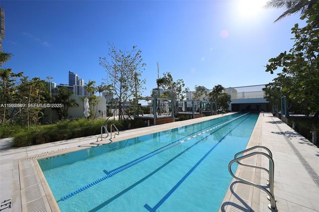 700 NE 26th Ter 3406, Miami, FL 33137