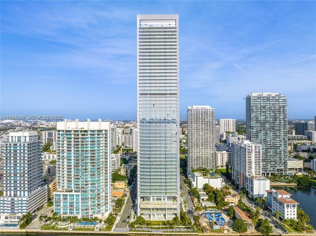 700 NE 26th Ter 3406, Miami, FL 33137
