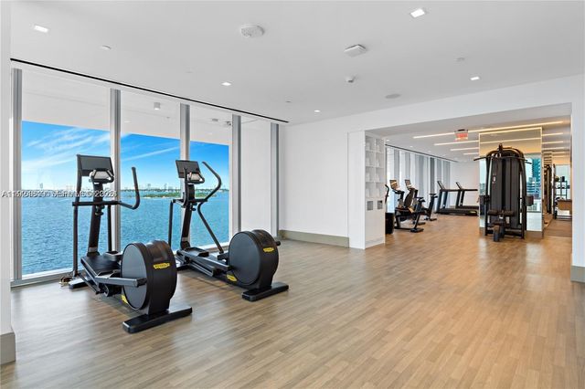 700 NE 26th Ter 3406, Miami, FL 33137