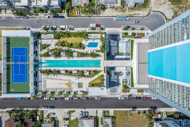 700 NE 26th Ter 3406, Miami, FL 33137