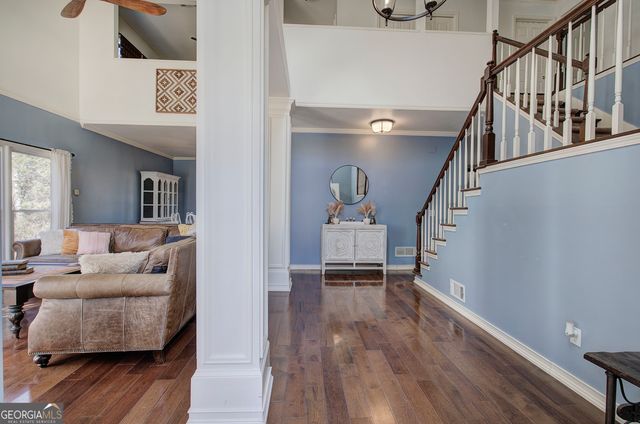 19 Wexford Circle NW, Cartersville, GA 30121