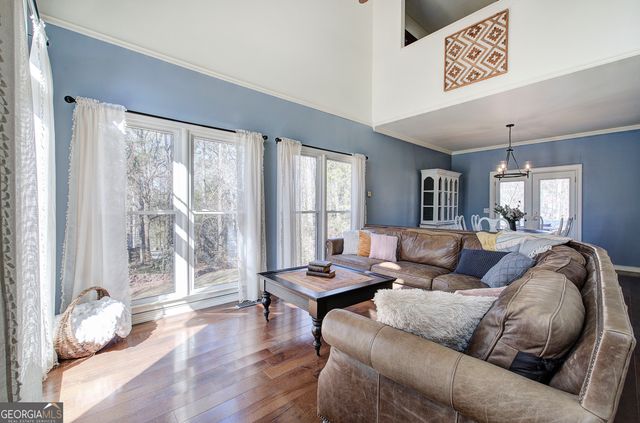 19 Wexford Circle NW, Cartersville, GA 30121