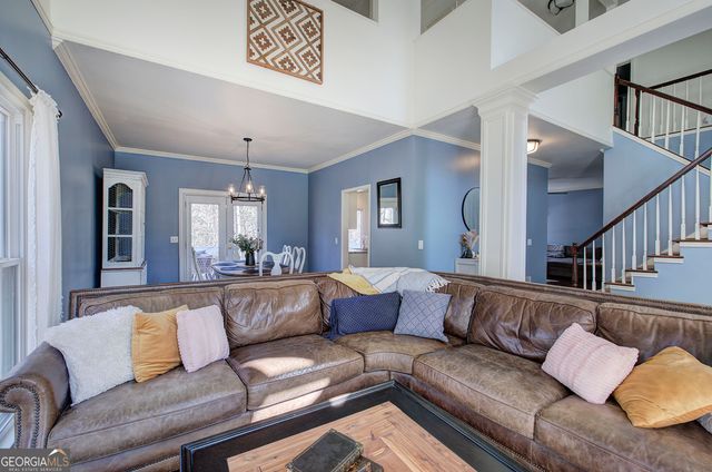 19 Wexford Circle NW, Cartersville, GA 30121