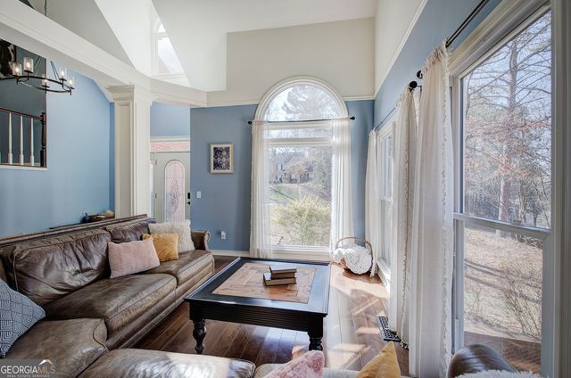 19 Wexford Circle NW, Cartersville, GA 30121