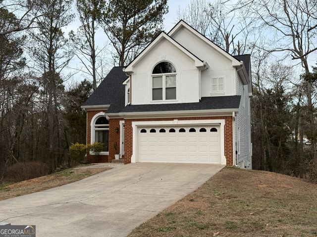 19 Wexford Circle NW, Cartersville, GA 30121