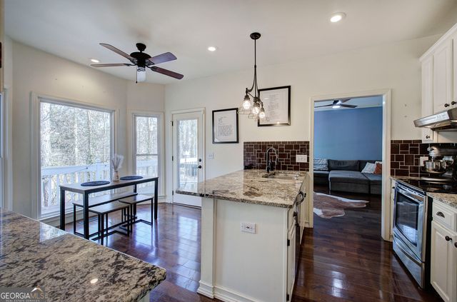 19 Wexford Circle NW, Cartersville, GA 30121