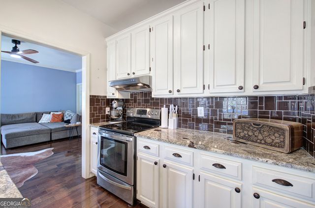 19 Wexford Circle NW, Cartersville, GA 30121