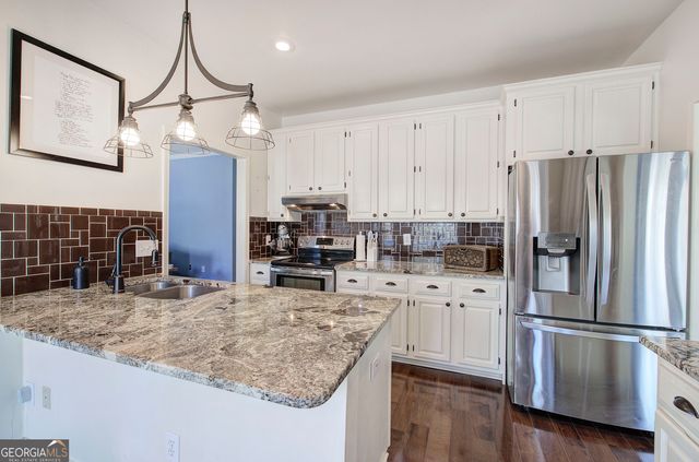 19 Wexford Circle NW, Cartersville, GA 30121