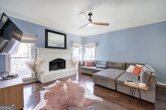 19 Wexford Circle NW, Cartersville, GA 30121