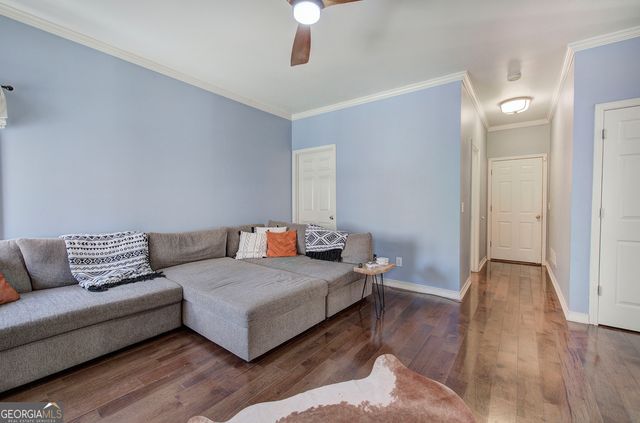 19 Wexford Circle NW, Cartersville, GA 30121