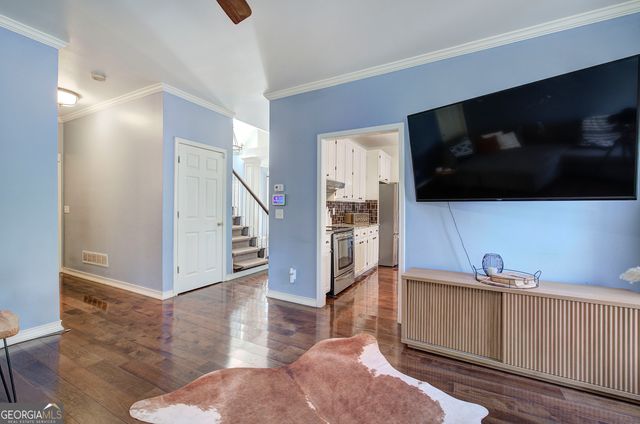 19 Wexford Circle NW, Cartersville, GA 30121