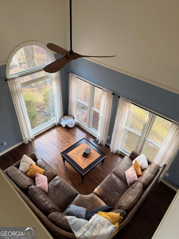 19 Wexford Circle NW, Cartersville, GA 30121