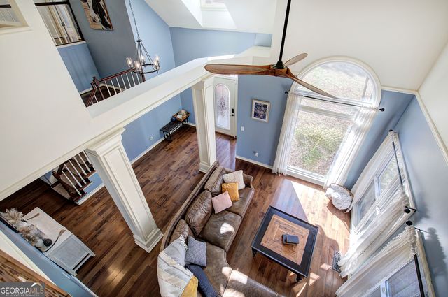 19 Wexford Circle NW, Cartersville, GA 30121