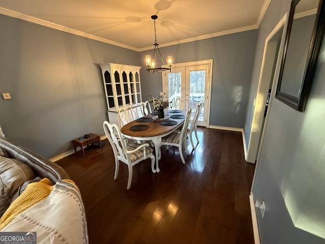 19 Wexford Circle NW, Cartersville, GA 30121