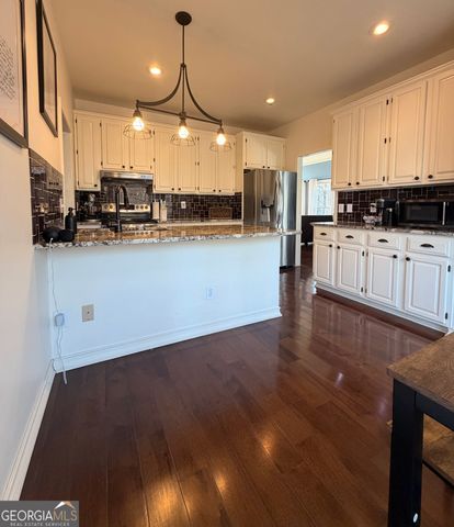 19 Wexford Circle NW, Cartersville, GA 30121