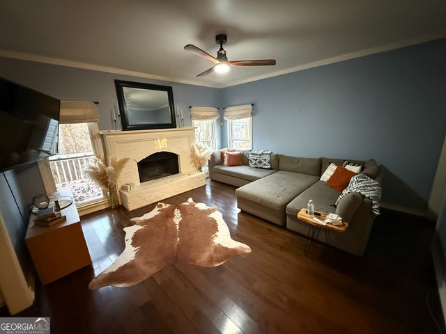 19 Wexford Circle NW, Cartersville, GA 30121