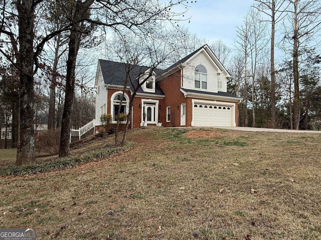 19 Wexford Circle NW, Cartersville, GA 30121