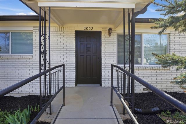 2023 Woodburn Street 2021, Colorado Springs, CO 80906