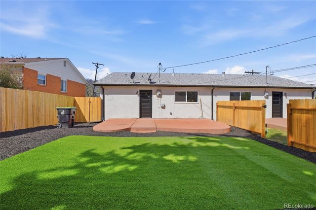 2023 Woodburn Street 2021, Colorado Springs, CO 80906