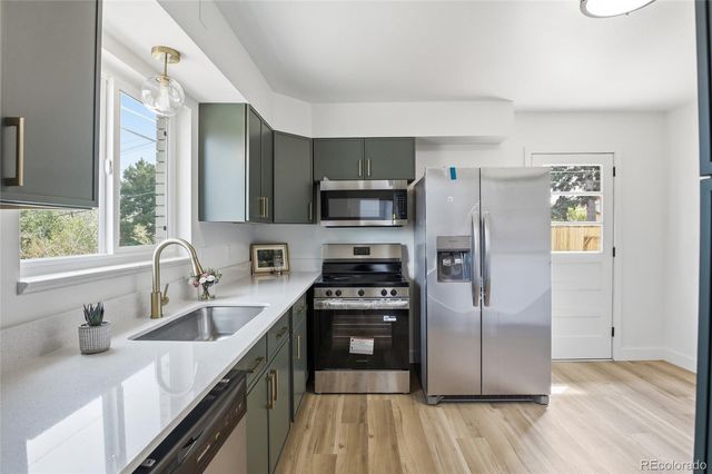 2023 Woodburn Street 2021, Colorado Springs, CO 80906