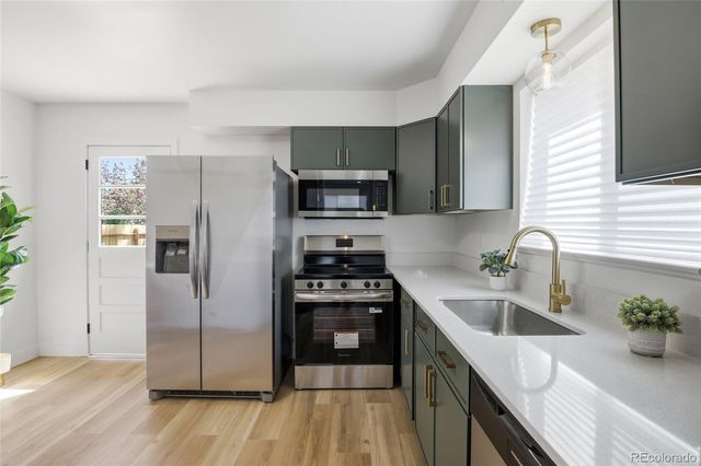 2023 Woodburn Street 2021, Colorado Springs, CO 80906