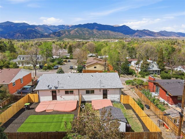 2023 Woodburn Street 2021, Colorado Springs, CO 80906