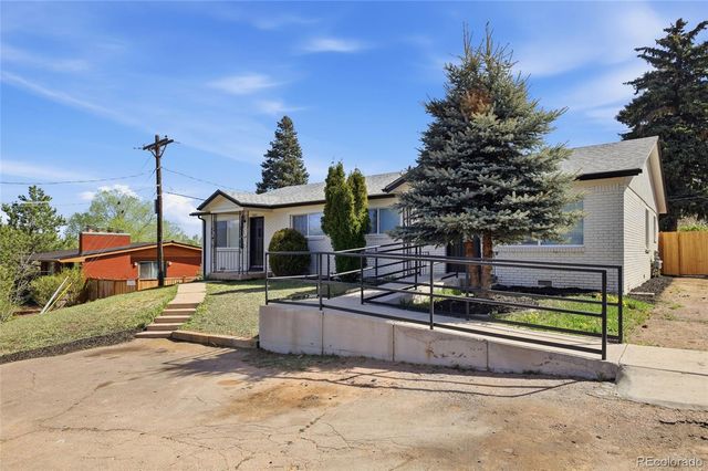 2023 Woodburn Street 2021, Colorado Springs, CO 80906