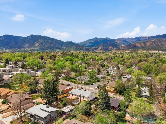 2023 Woodburn Street 2021, Colorado Springs, CO 80906