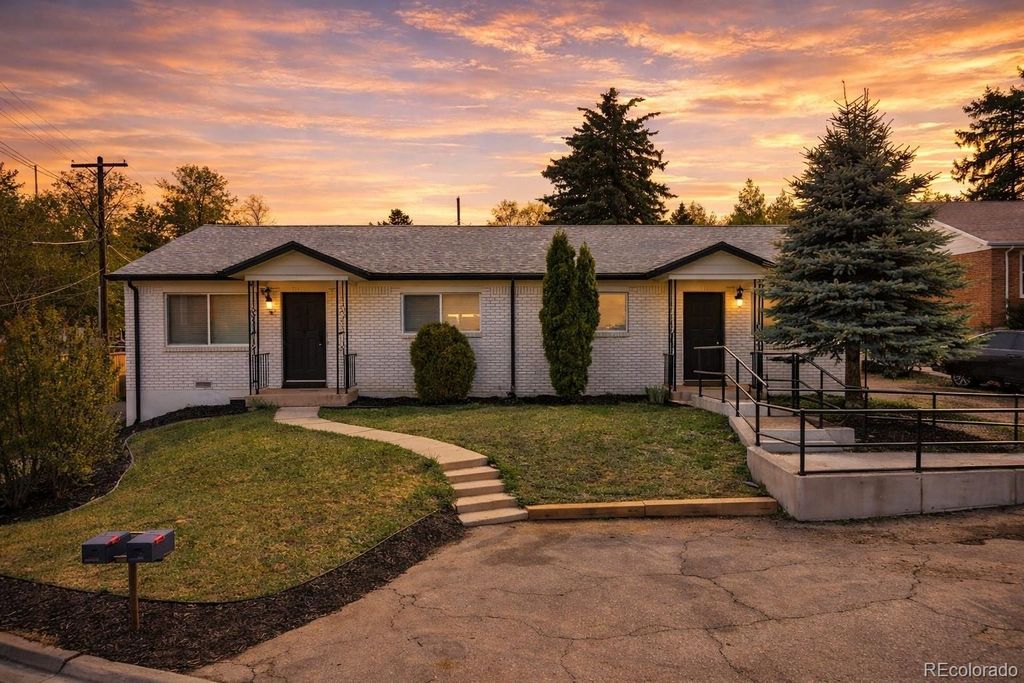2023 Woodburn Street 2021, Colorado Springs, CO 80906